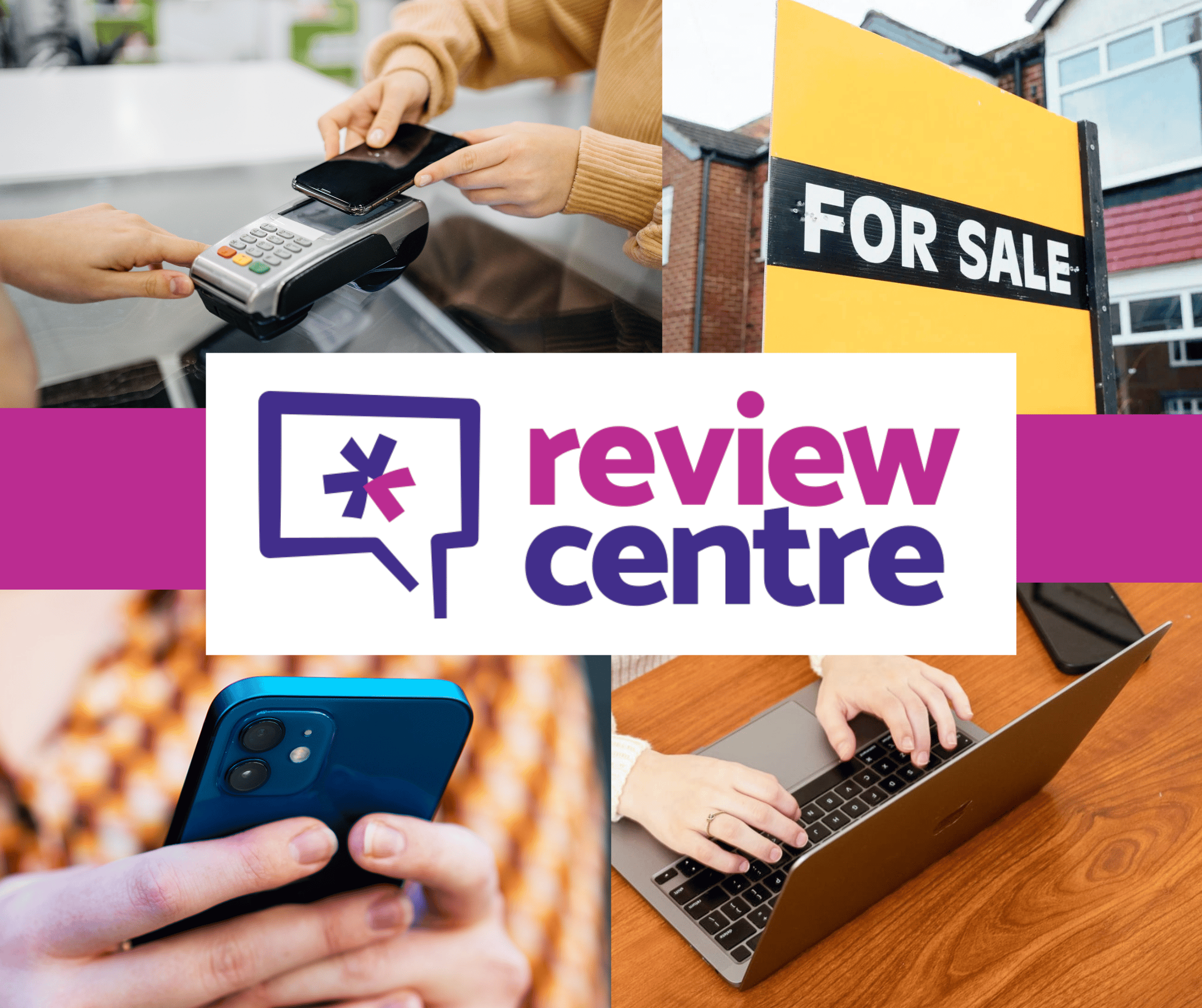 About Review Centre and our mission to ensure you make great choices
