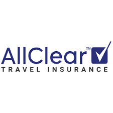Allclear Travel insurance logo