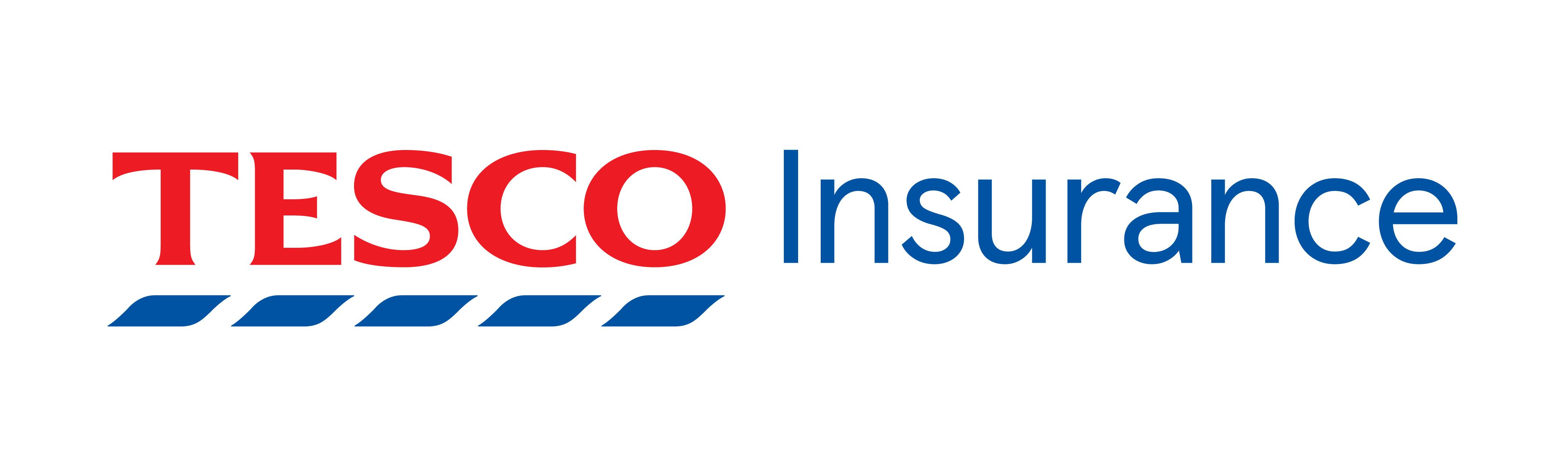 Tesco Insurance logo