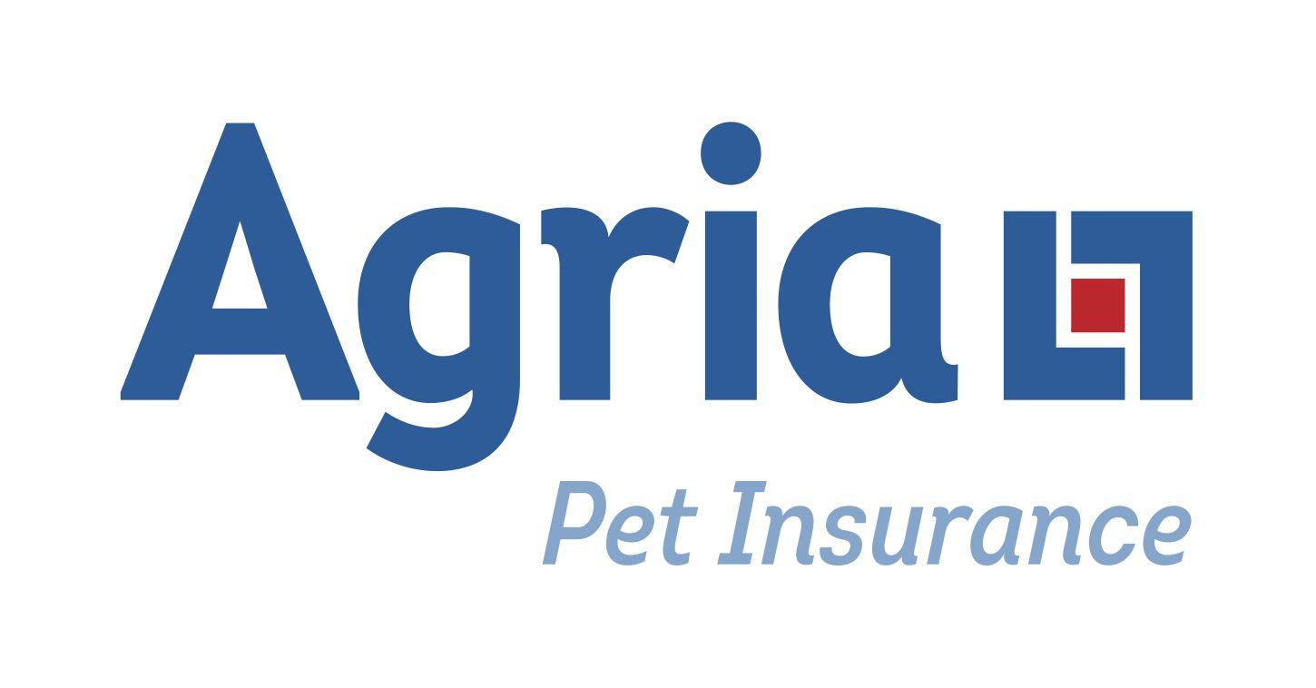 Agria Pet Insurance Logo