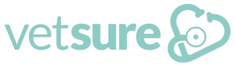 Vetsure logo