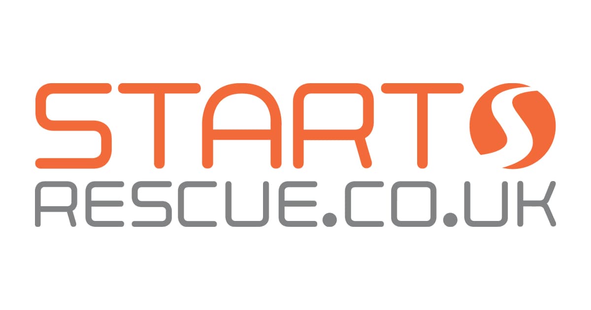 Start Rescue logo