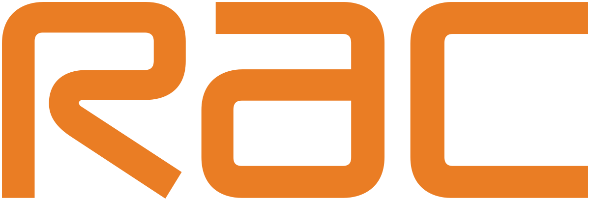 RAC Logo