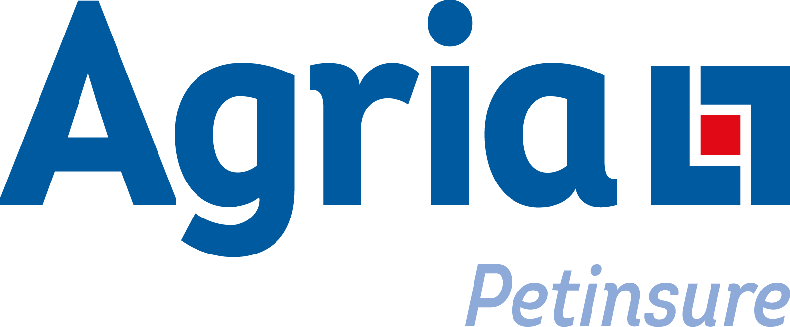 Copy of Agria pet insurance