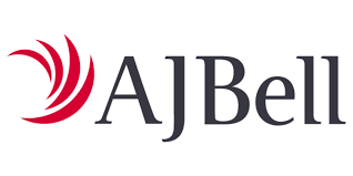 AJ Bell logo