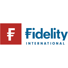 Fidelity logo