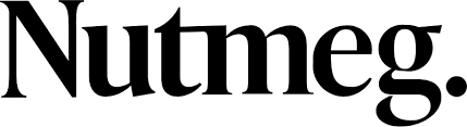 Nutmeg logo