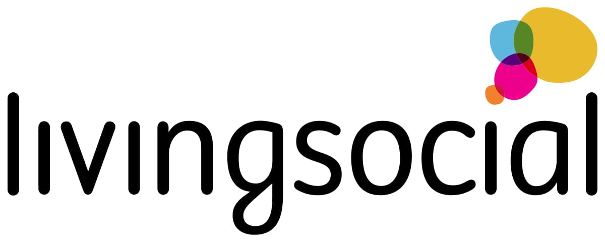LivingSocial logo