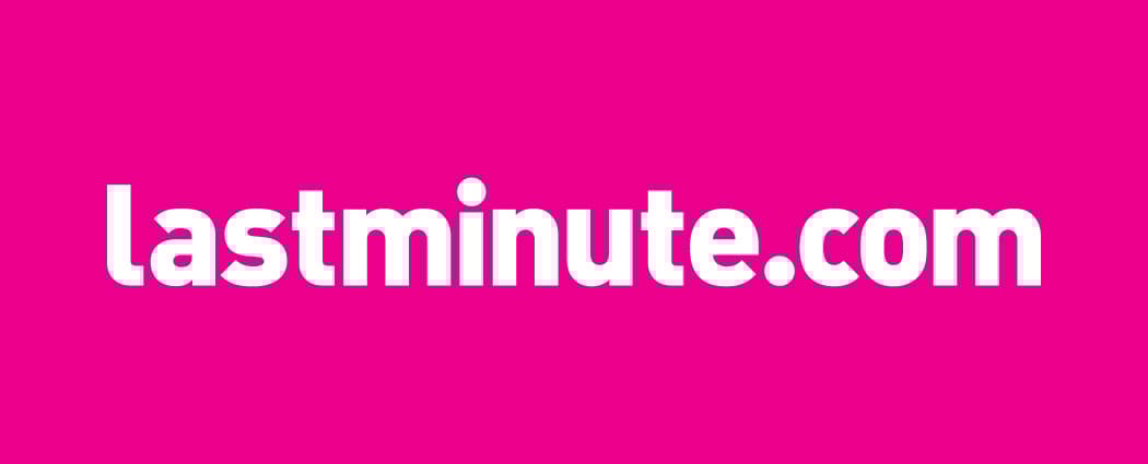 Last Minute logo