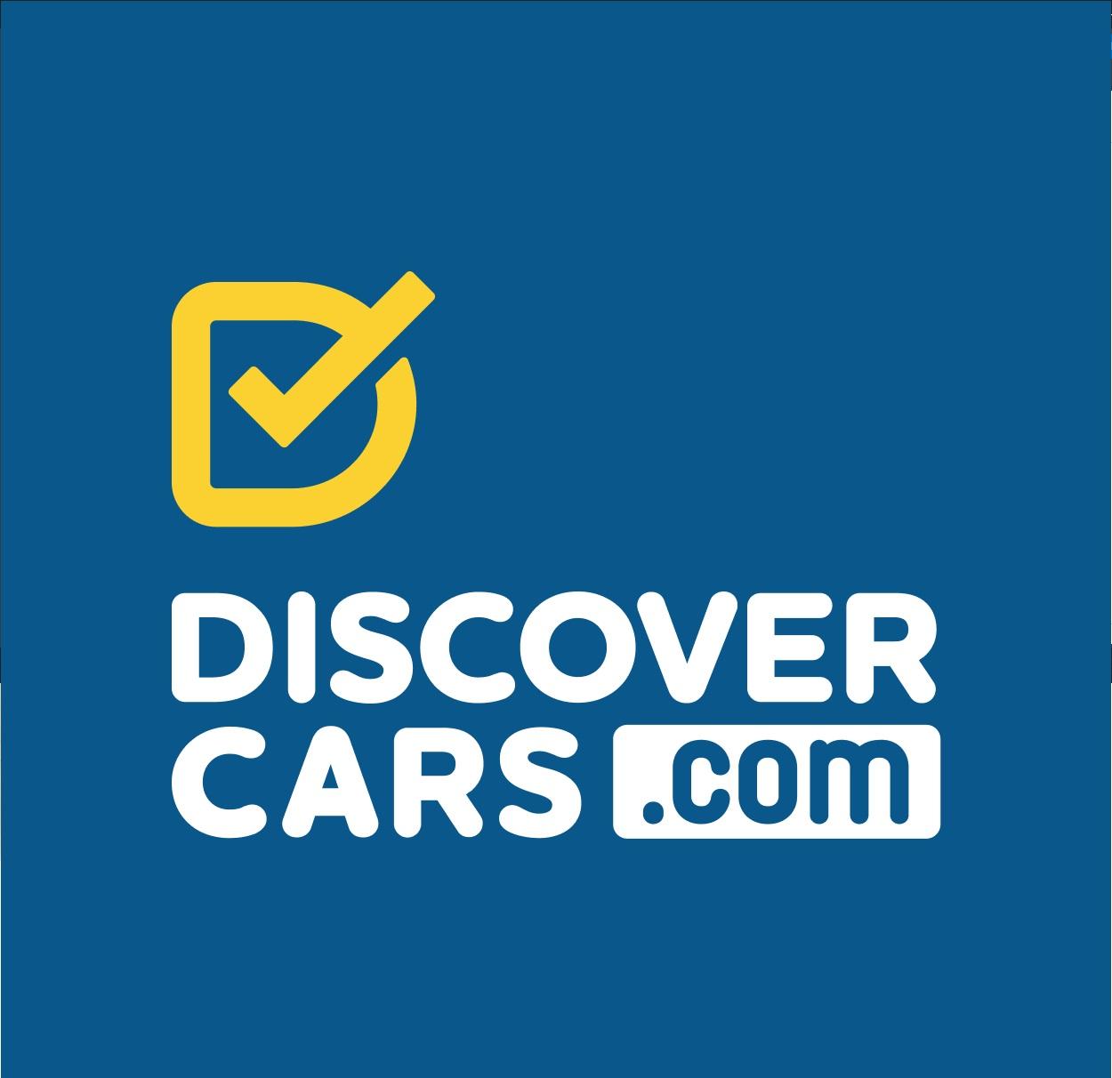 Discover Cars Reviews - discovercars.com