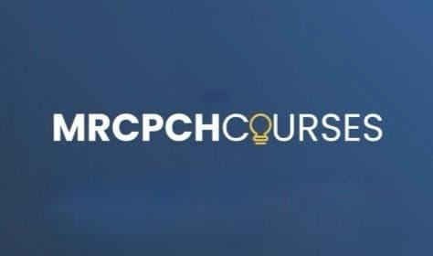 MRCPCHCourses Logo