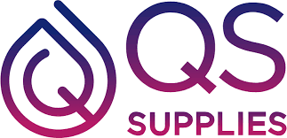 QS Supplies logo