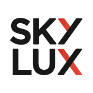 skylux logo