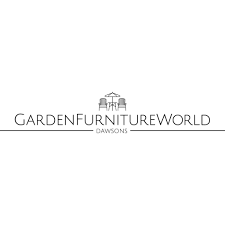 garden furniture world logo