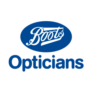 boots opticians logo