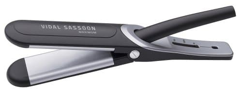 Vidal Sassoon VS0201 Ceramic Straightener