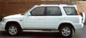 Honda CR-V 2.0