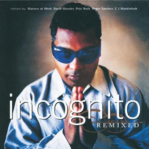Incognito, Remixed