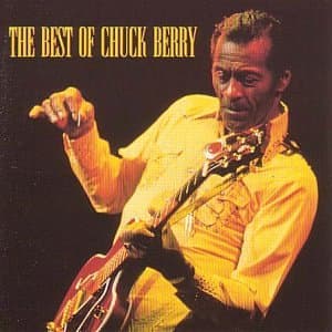 Chuck Berry, The Best of Chuck Berry