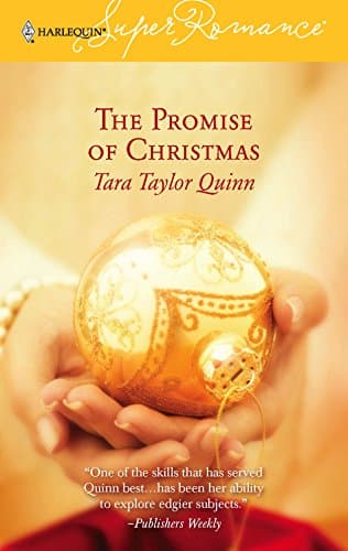 Tara Taylor Quinn, The Promise of Christmas