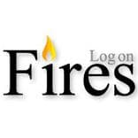Log on Fires - www.logonfires.co.uk
