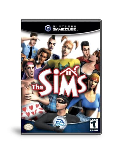 The Sims (GameCube)