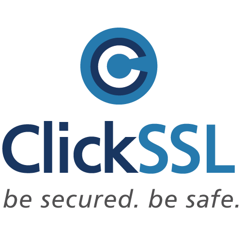 ClickSSL www.clickssl.com