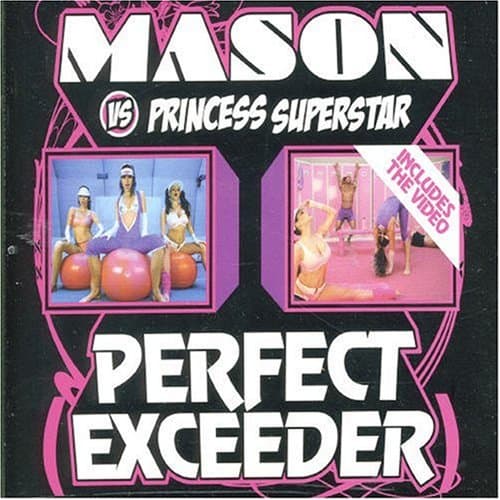 Mason Vs. Princess Superstar, Perfect (Exceeder)