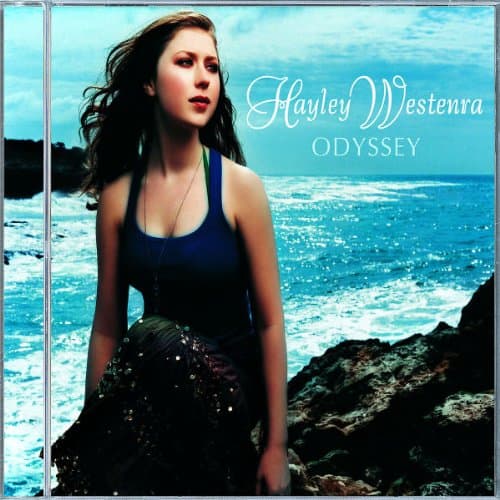 Hayley Westenra Odyssey