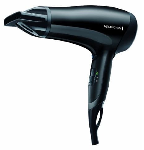 Remington D3010 2000W Hair Dryer