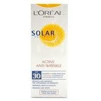 Loreal Solar Expertise Active Anti-Wrinkle & Brown Spot