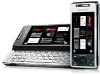 Sony Ericsson XPERIA X1