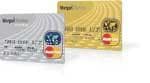 Morgan Stanley Credit Card