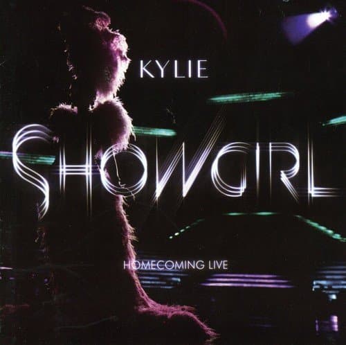 Kylie Minogue, Showgirl - Homecoming Live