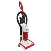 Hoover Smart SE1600 Upright Bagless Vacuum Cleaner