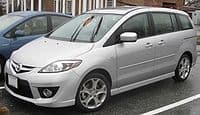 Mazda 5 2.0 TS2 (diesel)