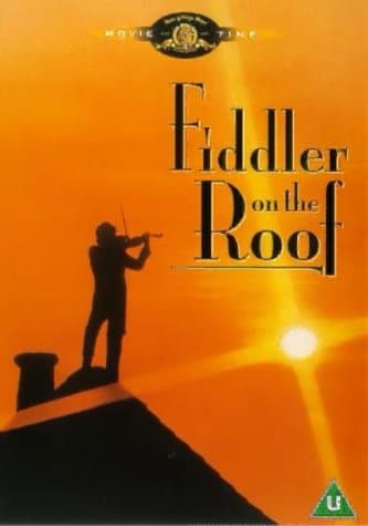 Fiddler On The Roof (1971)