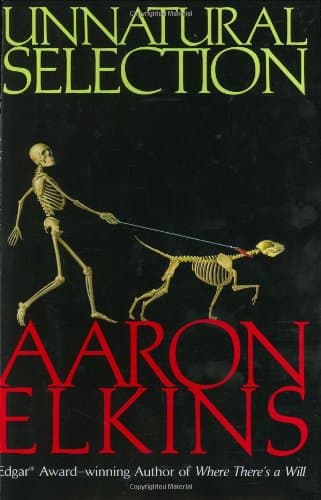 Aaron Elkins, Unnatural Selection
