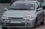 Renault Sport Clio 172 Phase 1