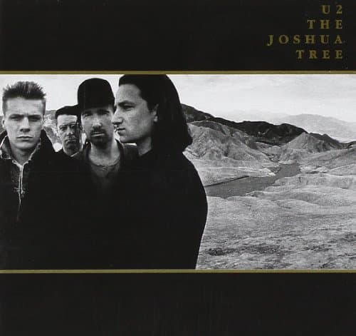 U2, The Joshua Tree