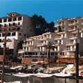 Porto Cristo, Drach Hotel