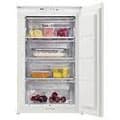 John Lewis JLUCFZW6002 Frost Free
