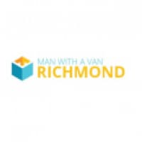 Man With a Van Richmond Ltd. - manwithavanrichmond.co.uk