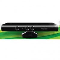 Microsoft Kinect - Xbox 360
