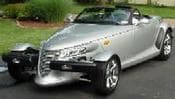 Plymouth Prowler