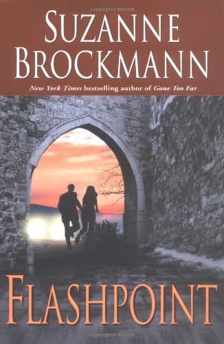 Suzanne Brockmann, Flashpoint