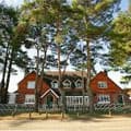 The Beaulieu Hotel