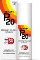 Riemann P20 Factor 50