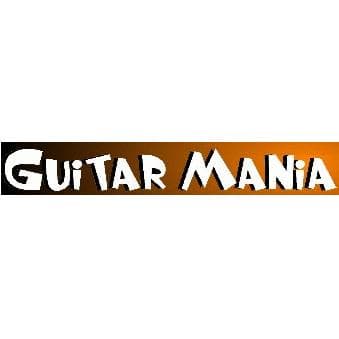 Guitar Mania - www.guitarmania.co.uk