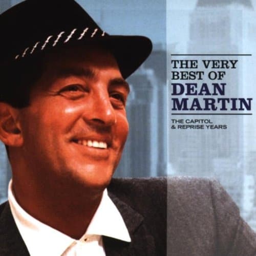 Dean Martin, The Very Best of Dean Martin